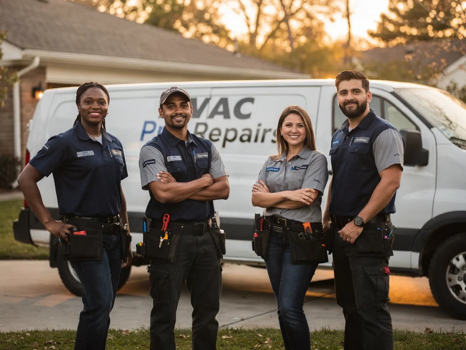 Heat Pump Repair company in New Alexandria, PA