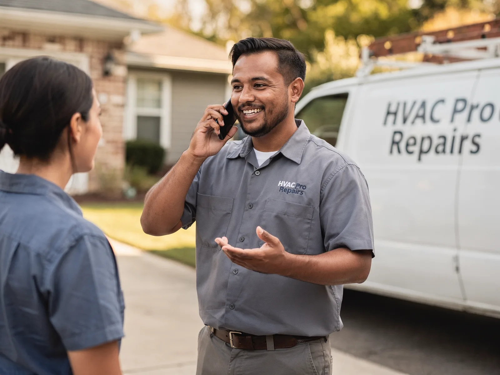 Heat Pump Repair New Alexandria, PA FAQs